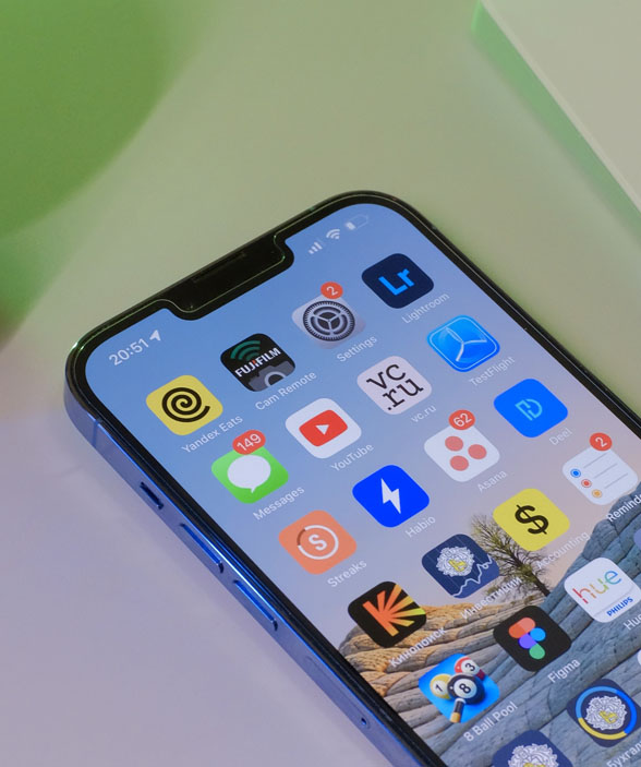 tipos de app