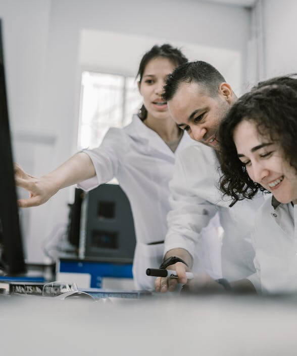 Software for Pharmacies