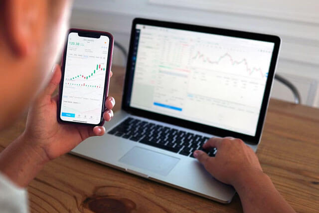 Business intelligence en el sector bancario