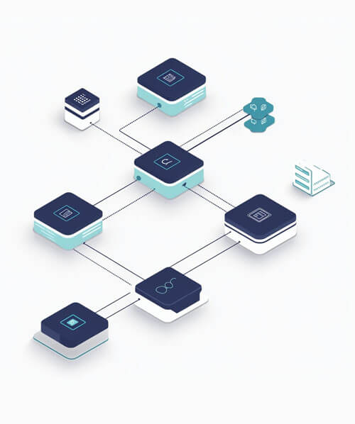 Gestión integral de procesos