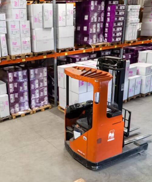 An Alternative to Excel For Inventory Management?