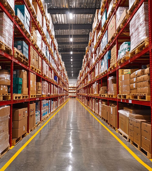 Desafíos comunes en la automatización logística