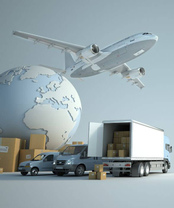 Integración de TMS para empresas de transporte