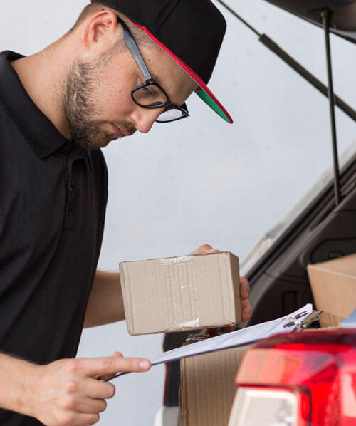 Optimización de la última milla en e-commerce