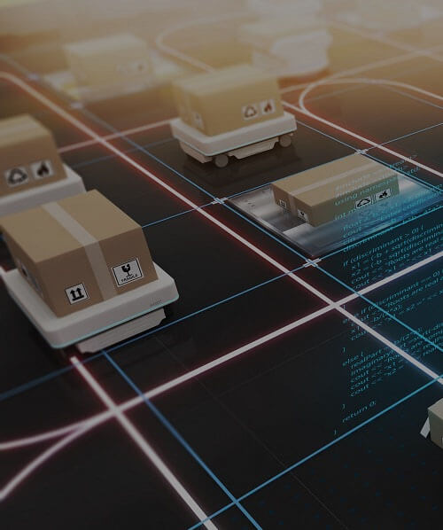 Qué es la ingeniería intralogística